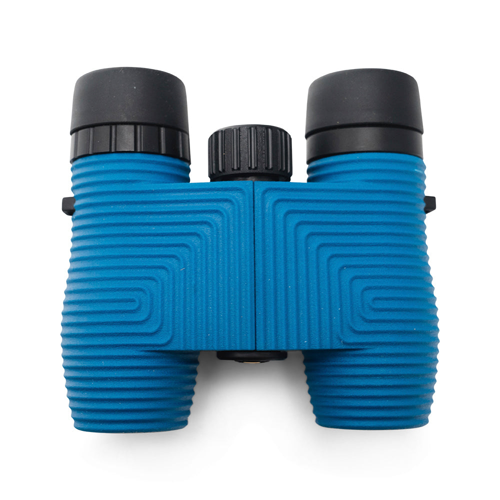Cobalt Blue Standard Issue Waterproof Binoculars product image #6