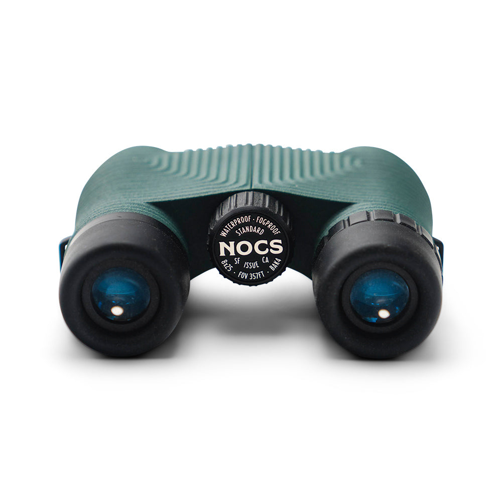 Cypress Green Standard Issue Waterproof Binoculars product image #2