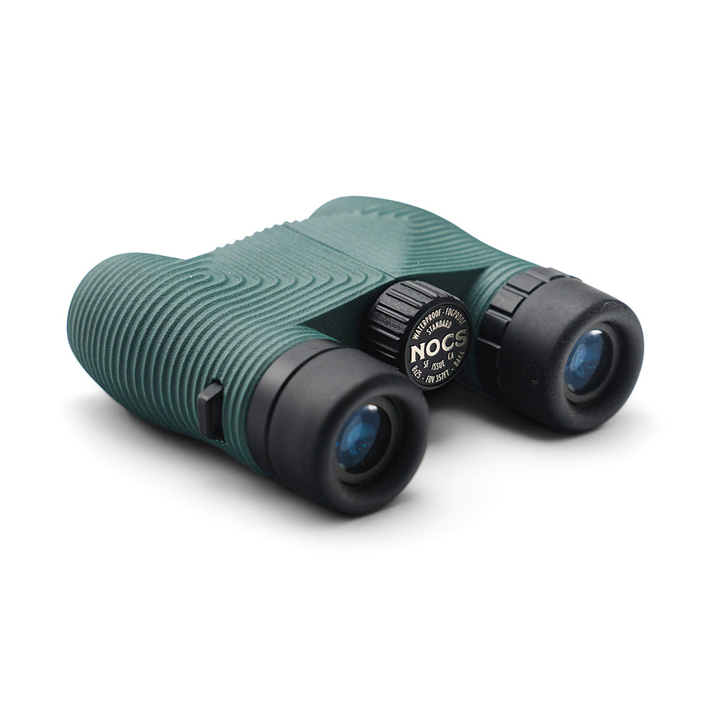 Cypress Green Standard Issue Waterproof Binoculars product image #5