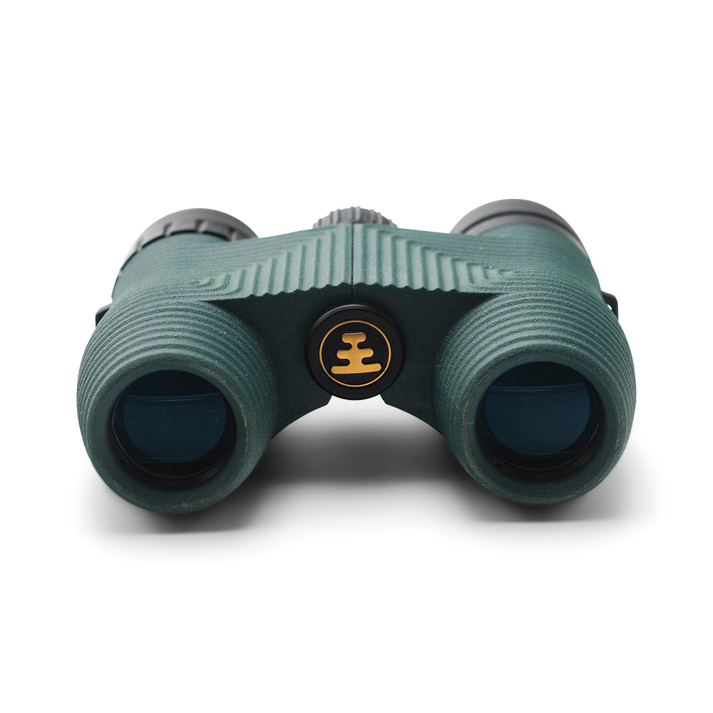 Cypress Green Standard Issue Waterproof Binoculars product image #7
