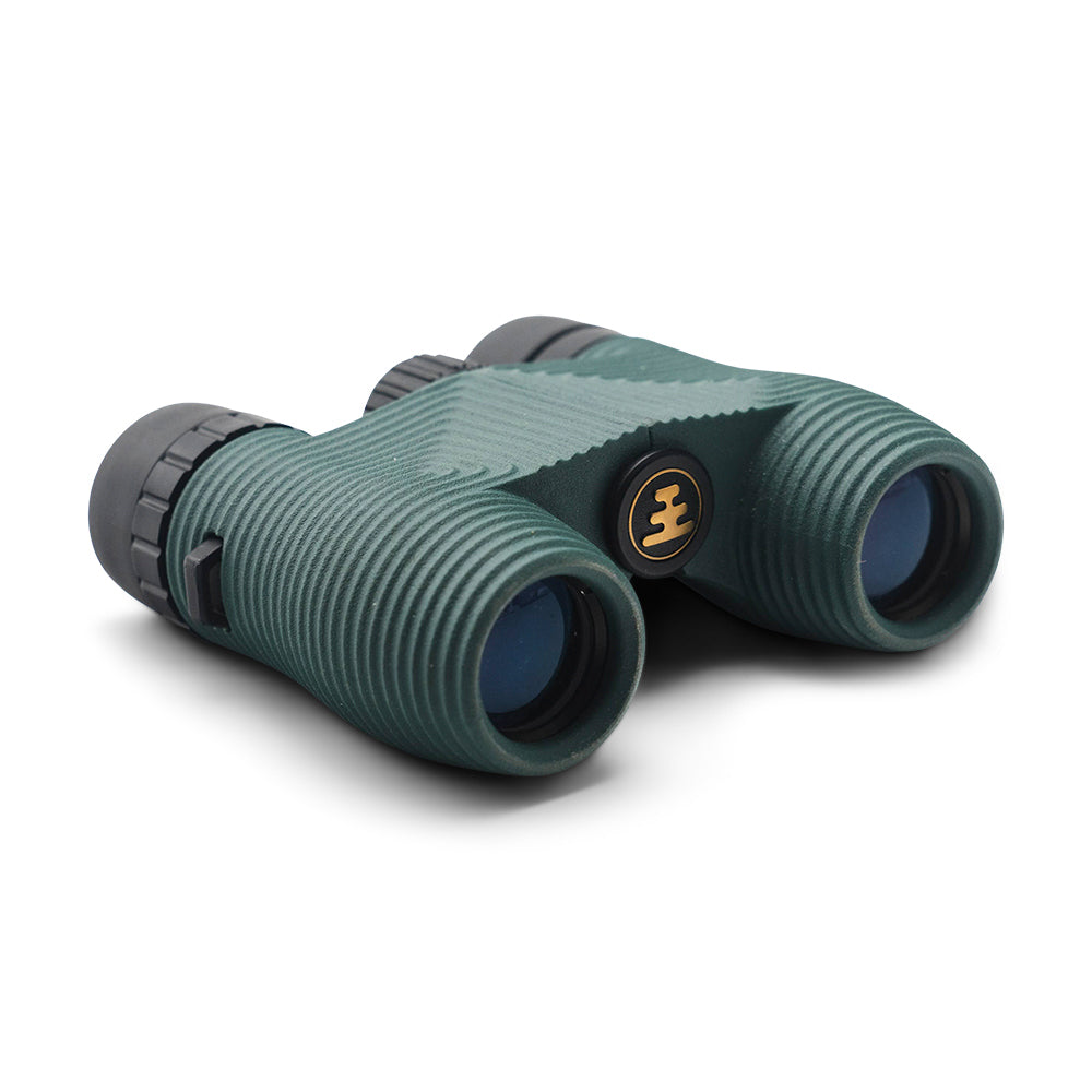 Cypress Green Standard Issue Waterproof Binoculars product image #1