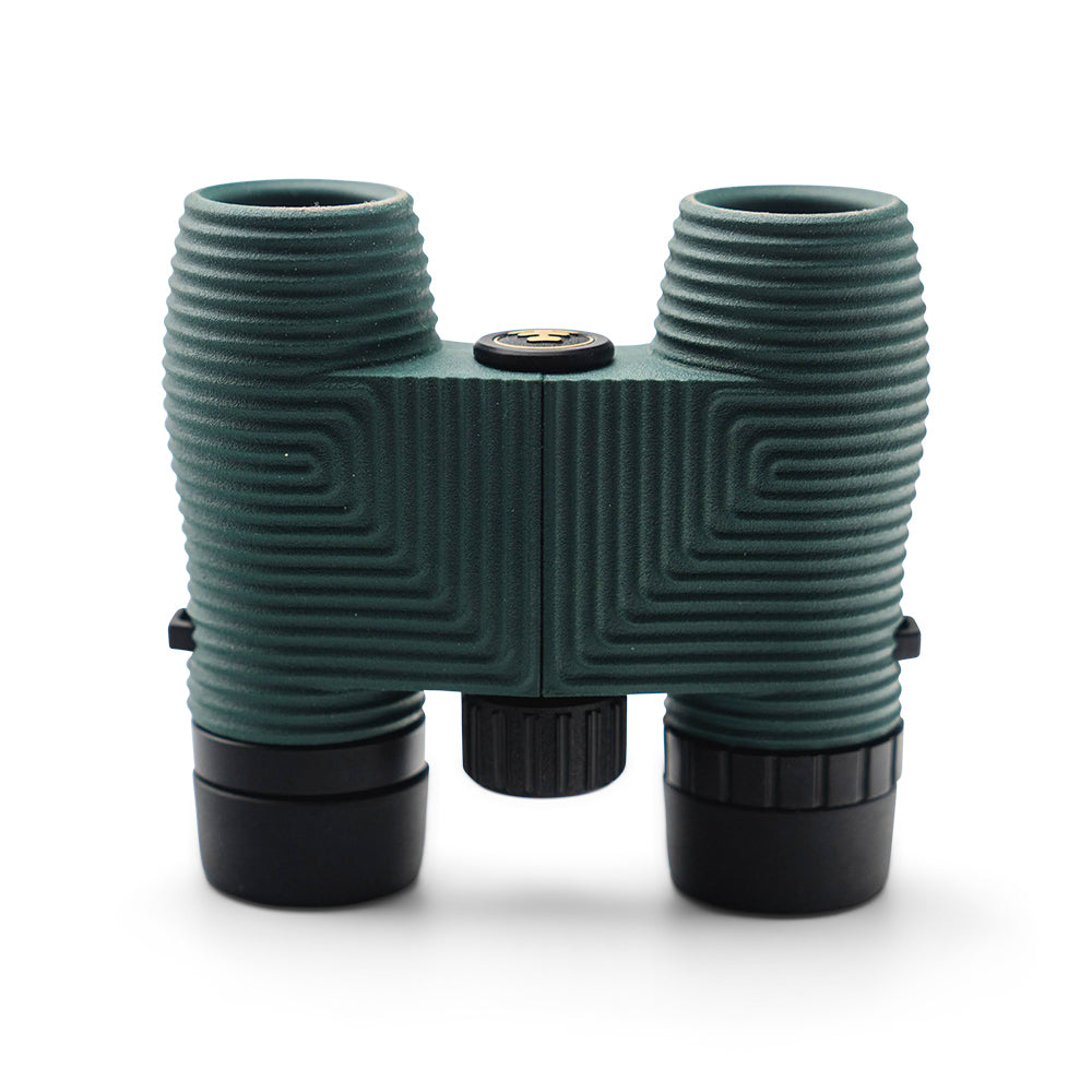 Cypress Green Standard Issue Waterproof Binoculars product image #3
