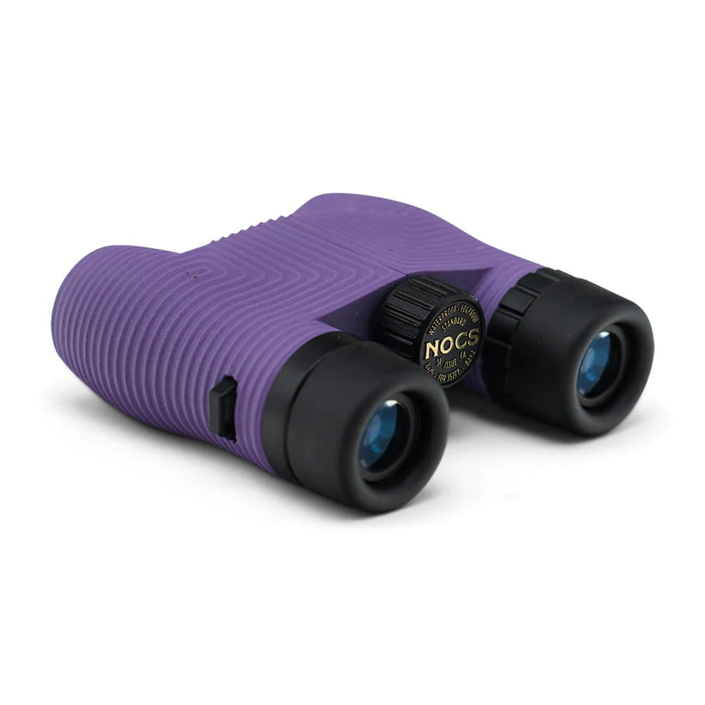 Iris Purple Standard Issue Waterproof Binoculars product image #5