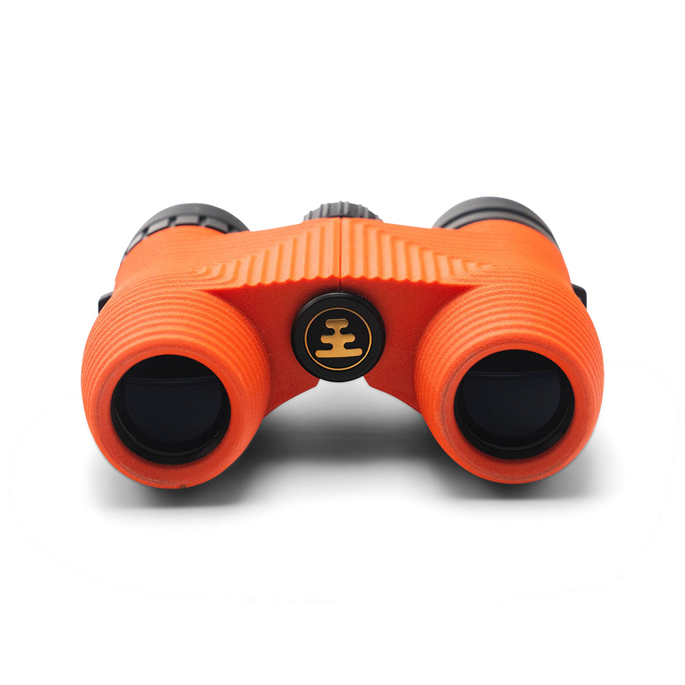 Poppy Orange Standard Issue Waterproof Binoculars product image #7