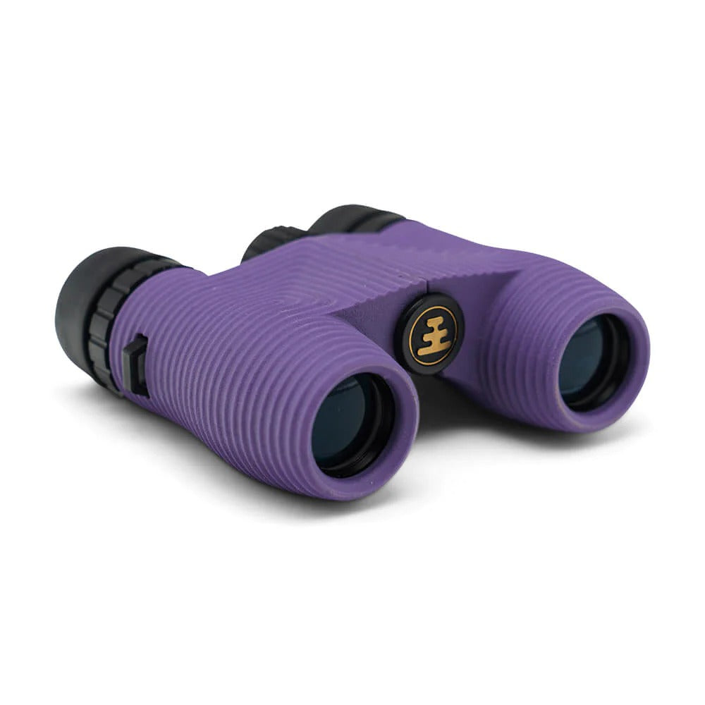 Iris Purple Standard Issue Waterproof Binoculars product image #1