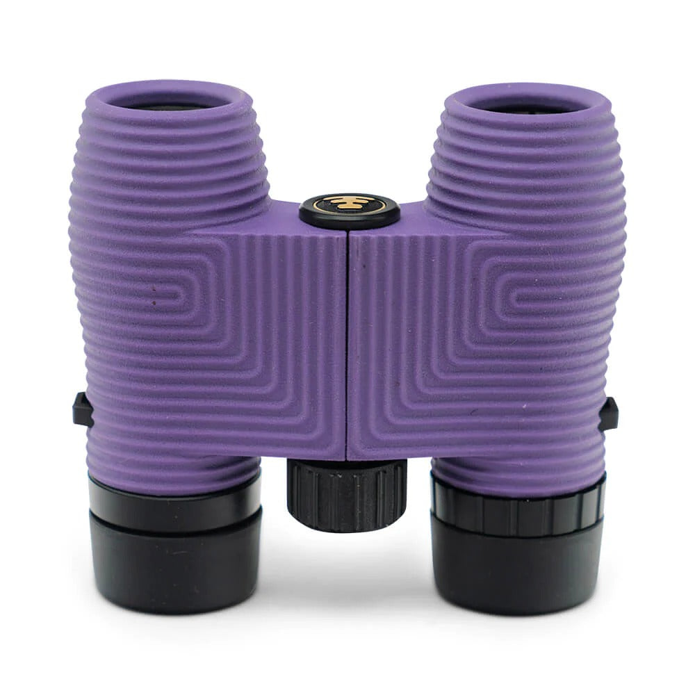 Iris Purple Standard Issue Waterproof Binoculars product image #3