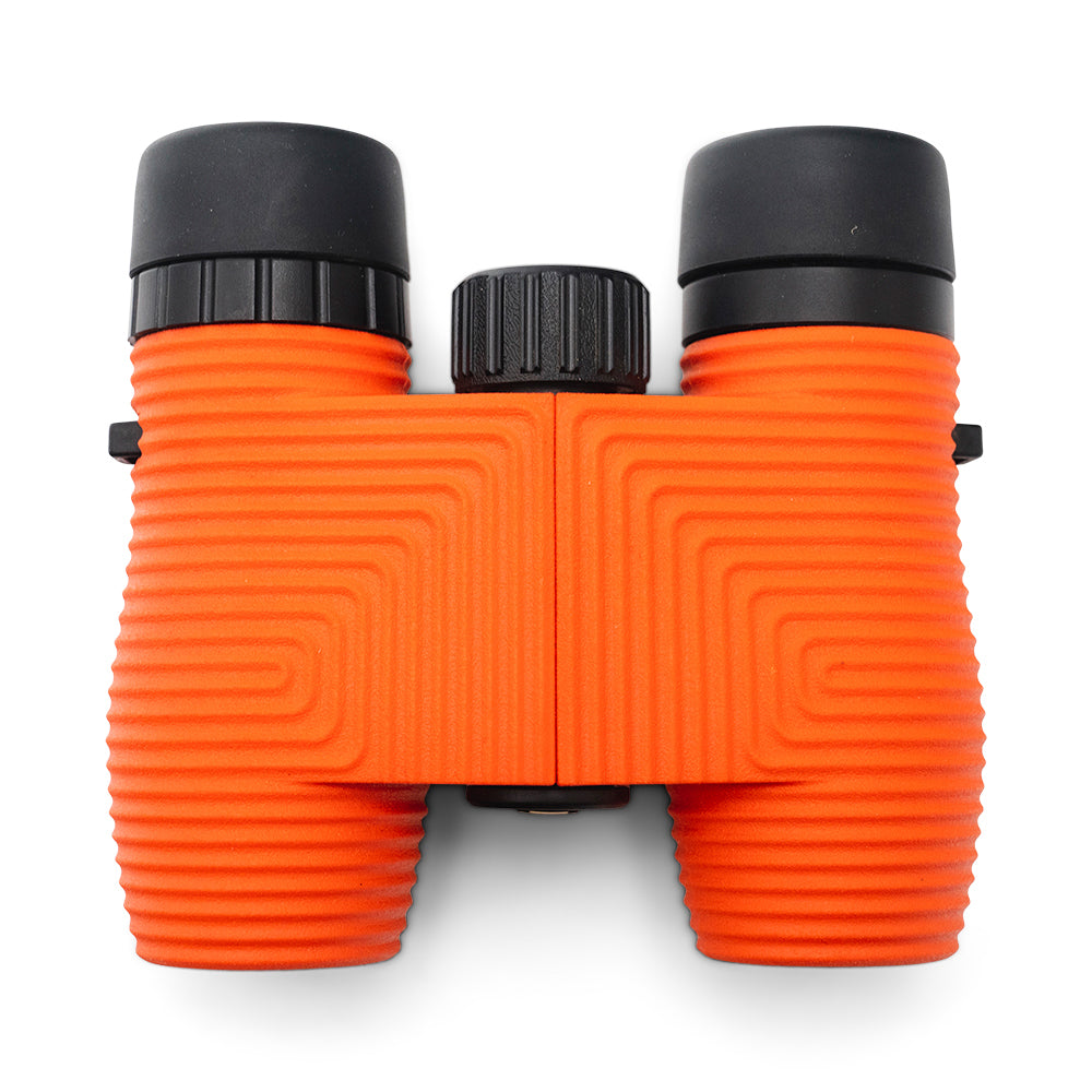 Poppy Orange Standard Issue Waterproof Binoculars product image #6