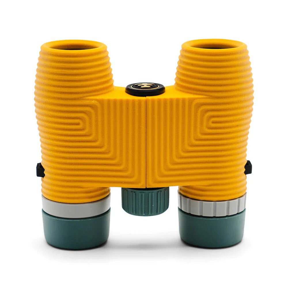 Canary Yellow Standard Issue Waterproof Binoculars product image #3