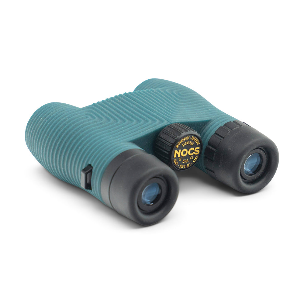 Pacific Blue Standard Issue 10x25 Waterproof Binoculars product image #5