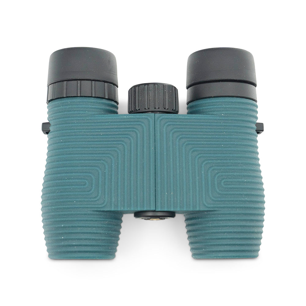 Pacific Blue Standard Issue 10x25 Waterproof Binoculars product image #7