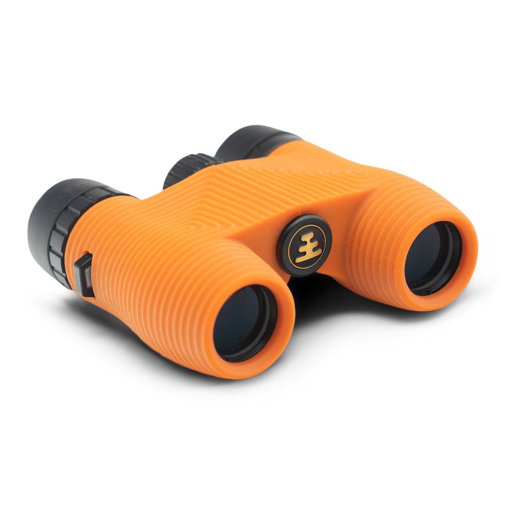 Sunset Orange Standard Issue 10x25 Waterproof Binoculars product image #1