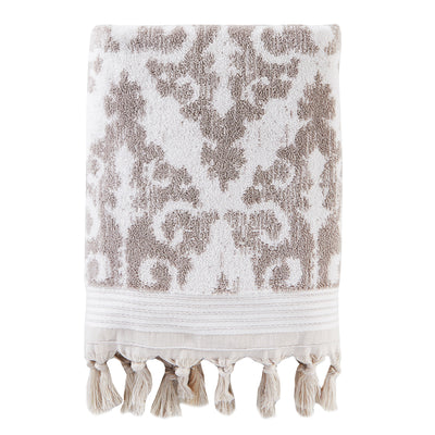 Luxury Turkish Hand Towel – Lasting Impressions