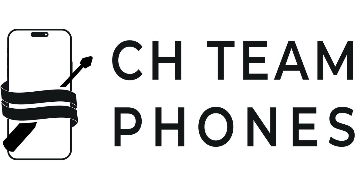 CH TEAM PHONES