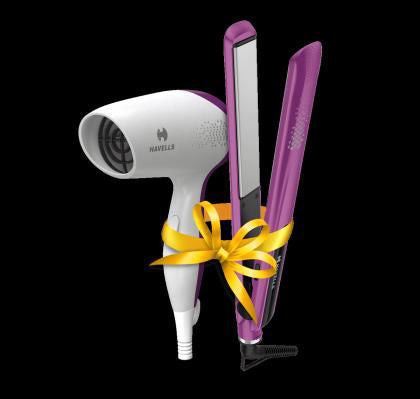 Buy Kudos Combo of Hair Dryer and Hair Straightener Online  Get 32 Off