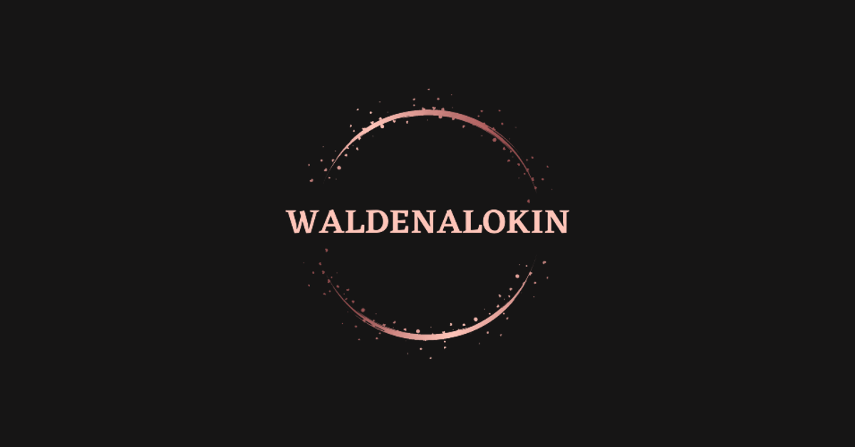 Waldenalokin