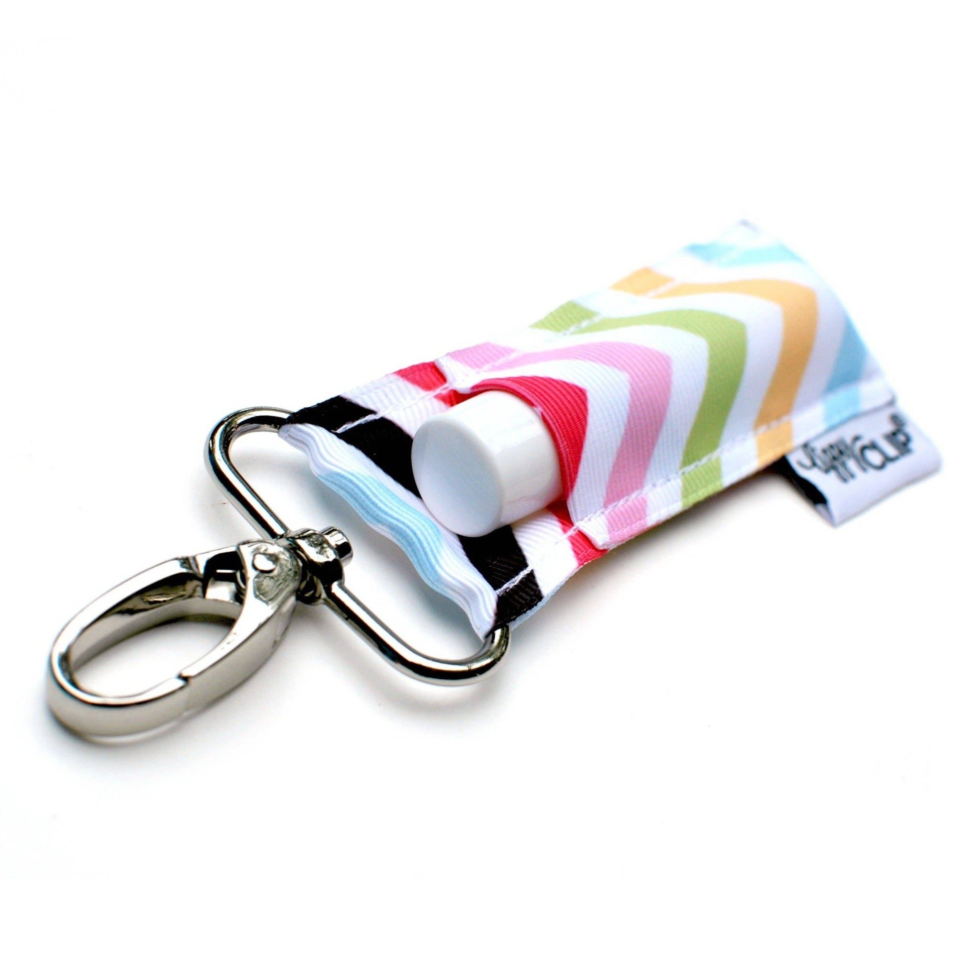 Love to Read LippyClip Lip Balm Holder – LippyClip®