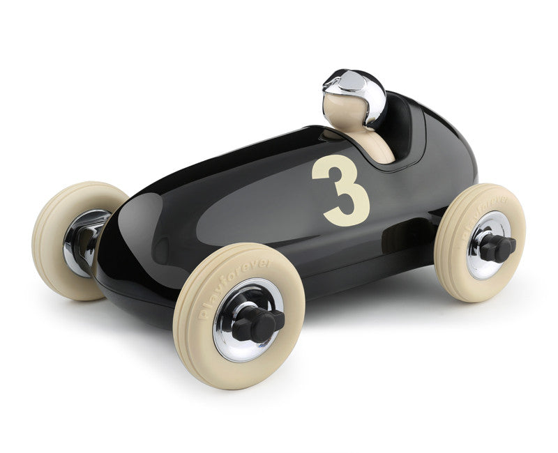 bruno racing car