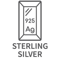 Sterling Silver