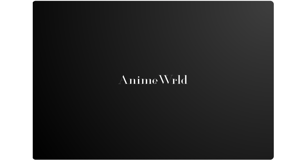 AnimeWrld