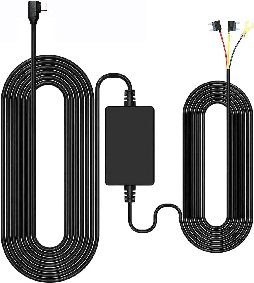 Hardwire Kit