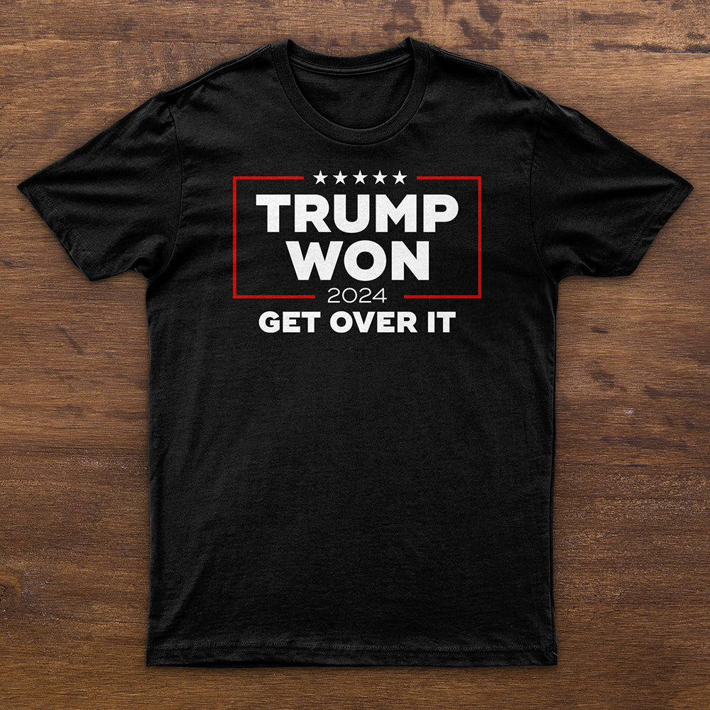 My President Tee