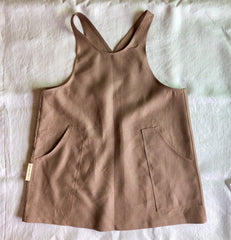 Pinafore Aprons For Kids