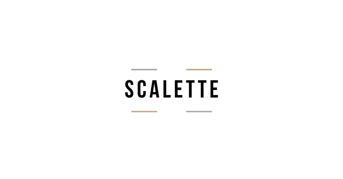 Scalette