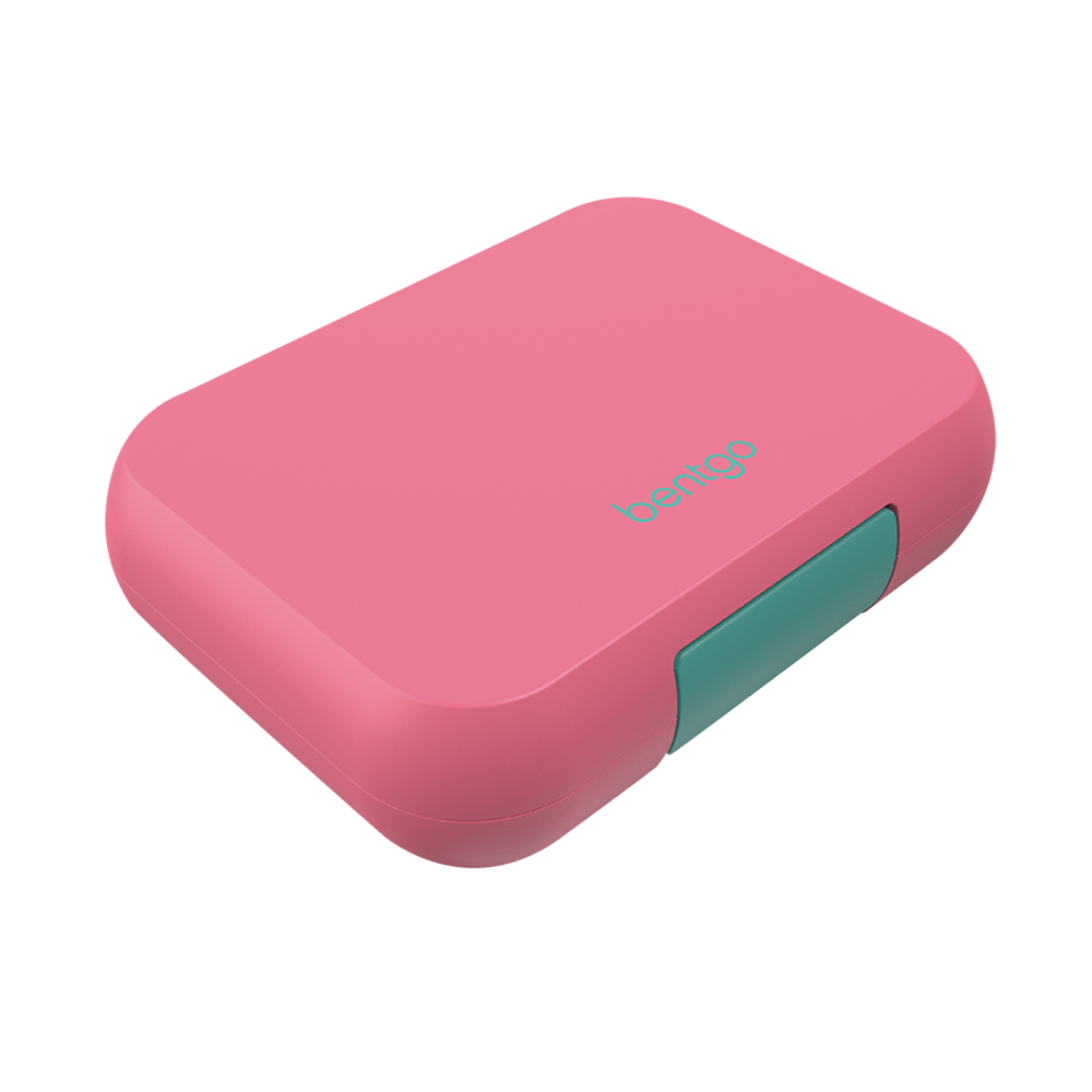 Bentgo Pop Lunch Box Periwinkle