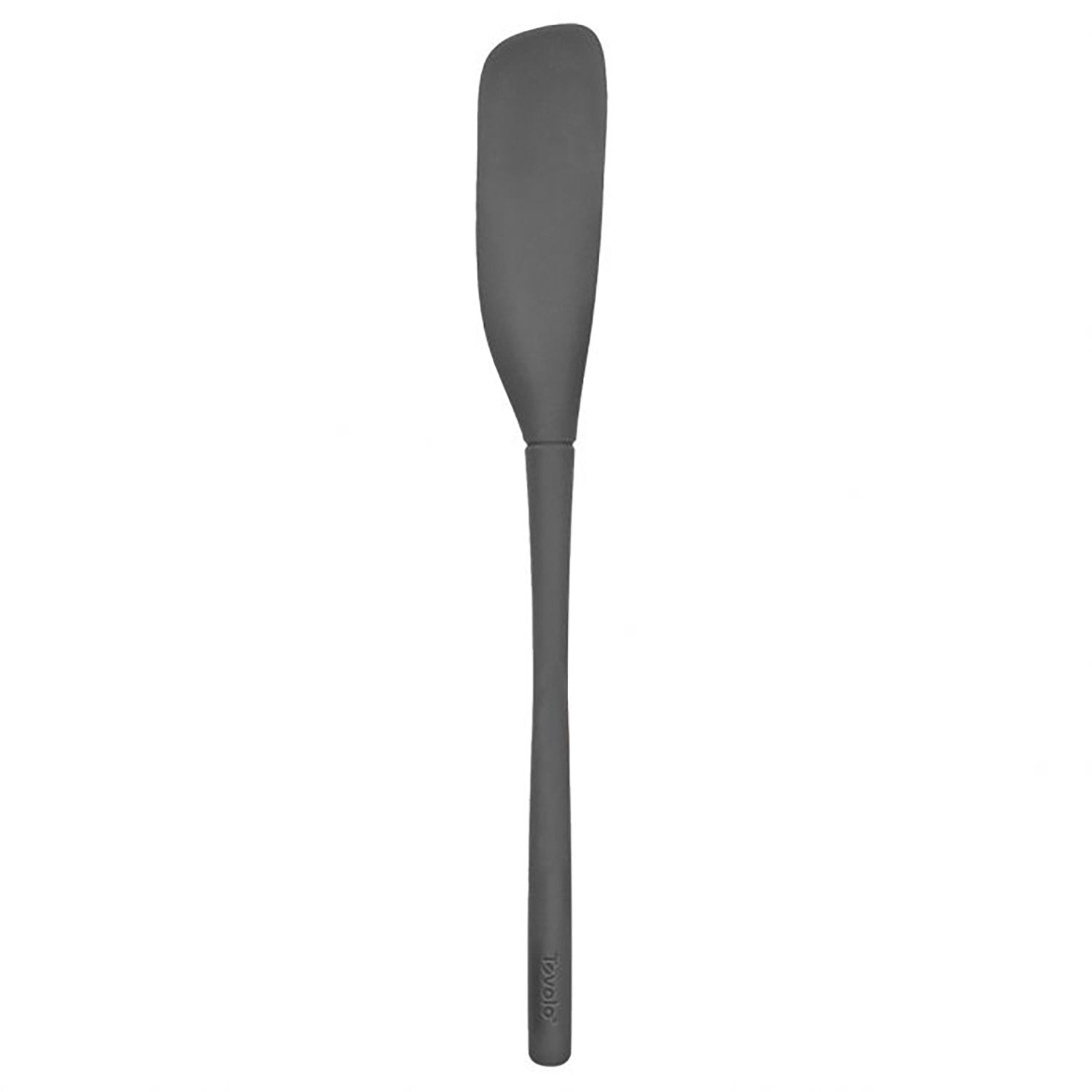 Tovolo All-Silicone Flex-Core Kitchen Tool Set Of 4 Utensils, Scoop &  Spread, Spoonula, Spatula, Jar Scraper, Dishwasher-Safe Silicone & Nylon  Kitchen