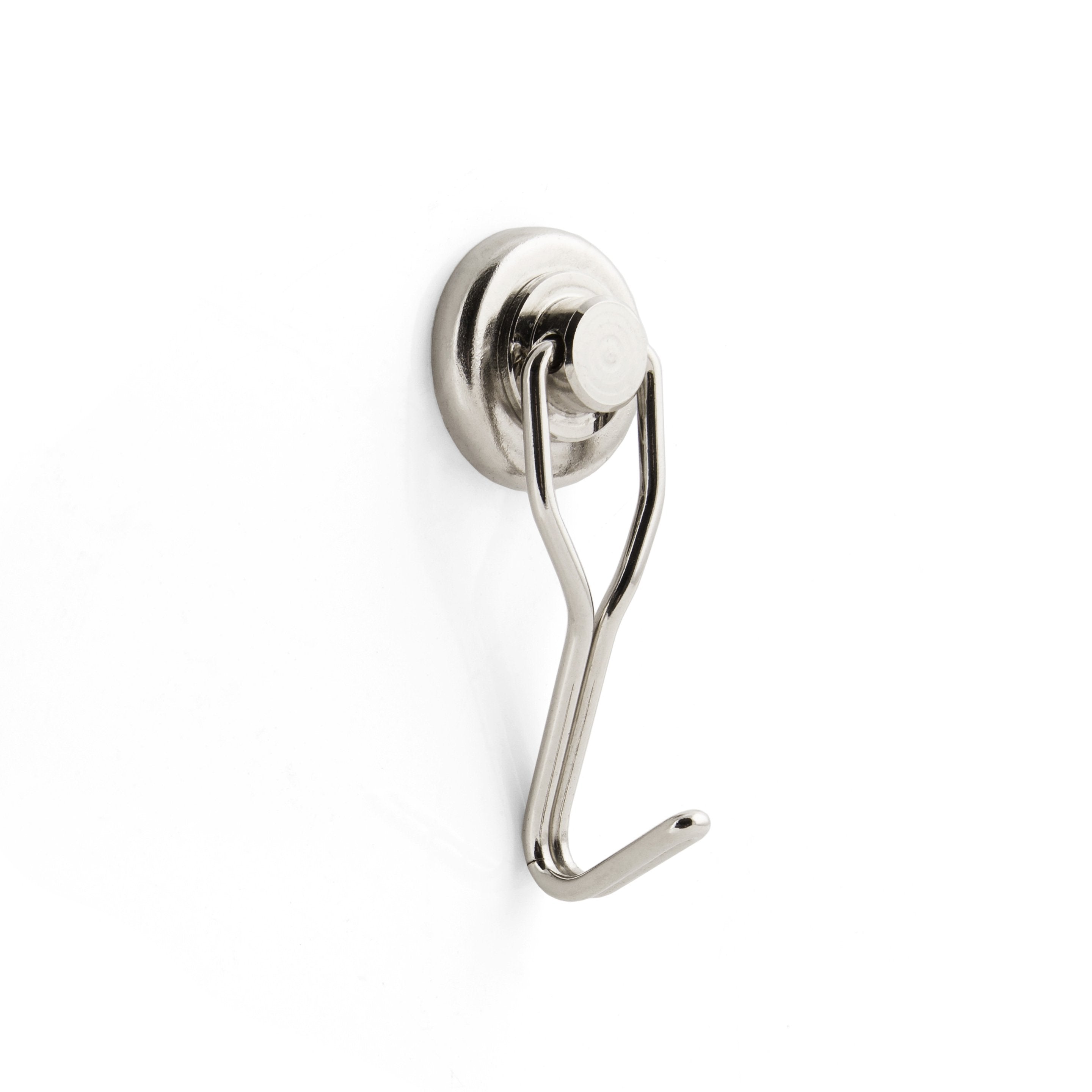 heavy duty swivel hook – three by three seattle