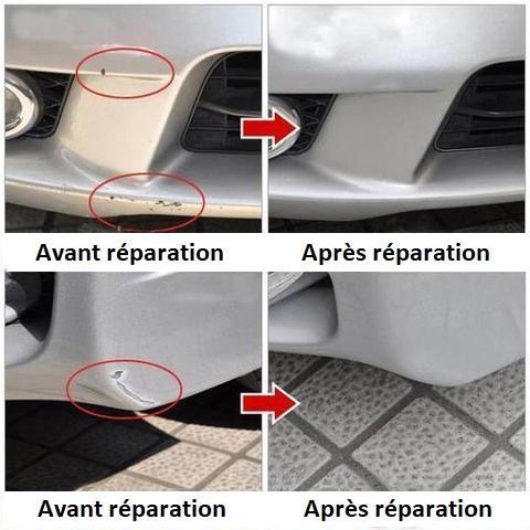 Spray Anti-rayures pour voiture – Supcar