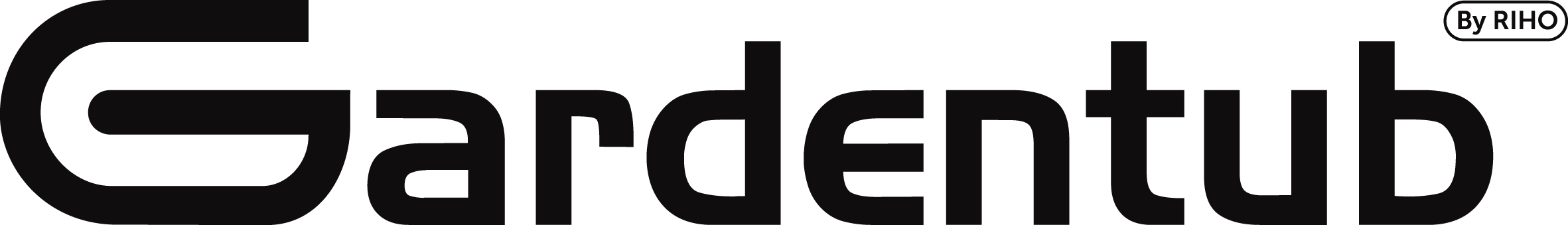 Logo Gardentub