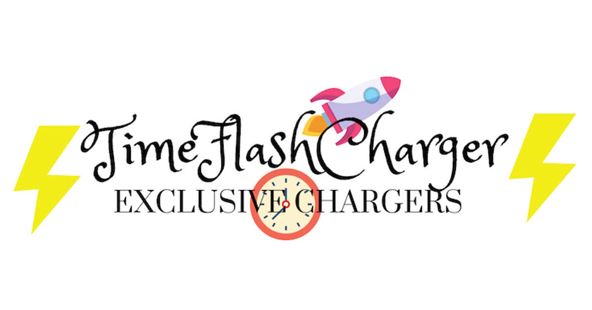 Timeflashcharge