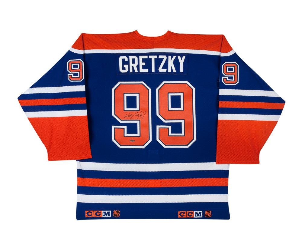 gretzky jersey