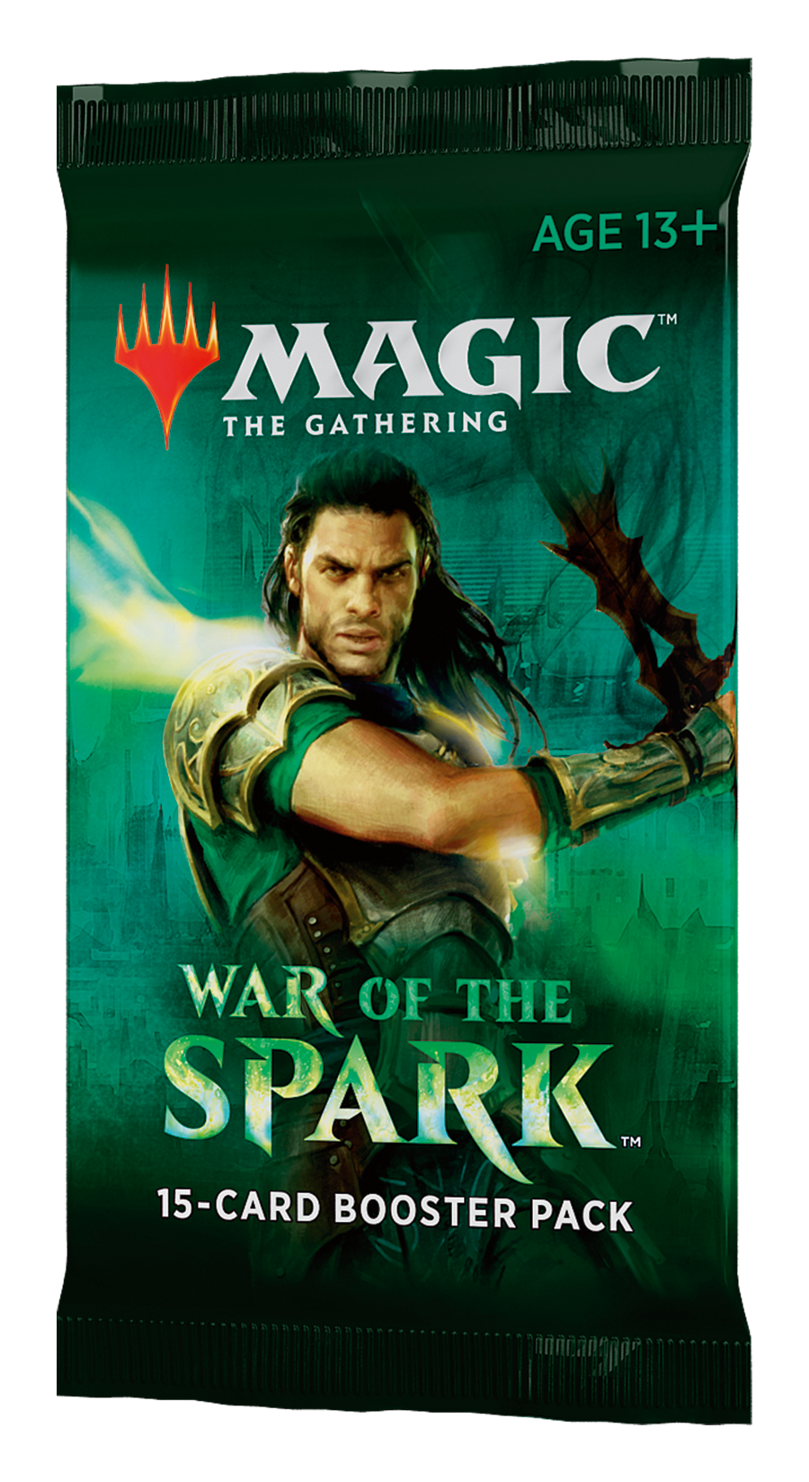 magic the gathering war of the sparkbox