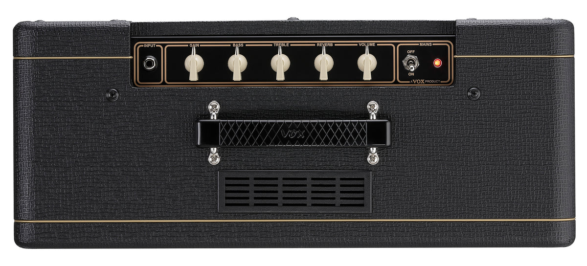 VGH AC30 - Vox Amps