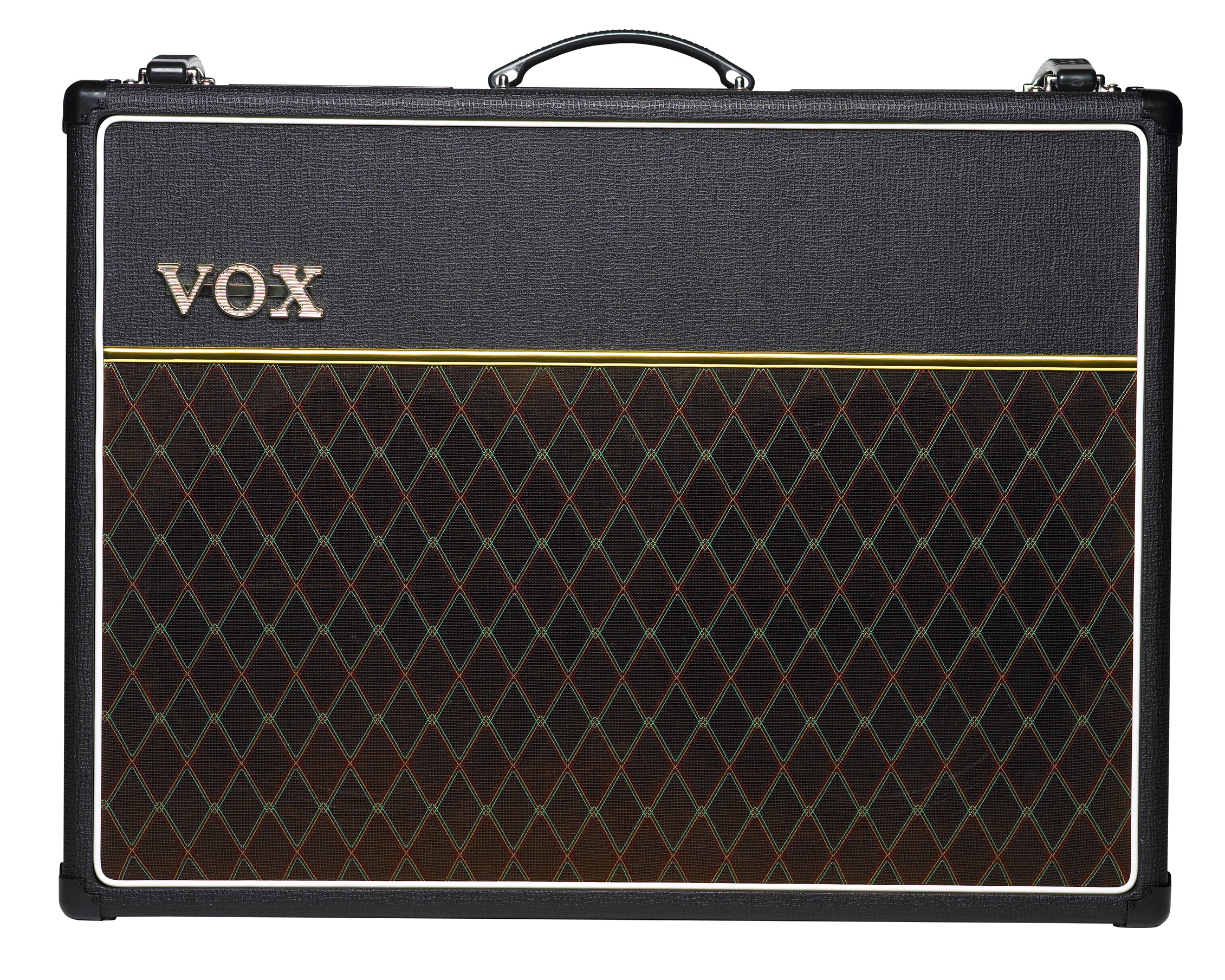 AC30 Custom - VOX Amps USA Official Store product image