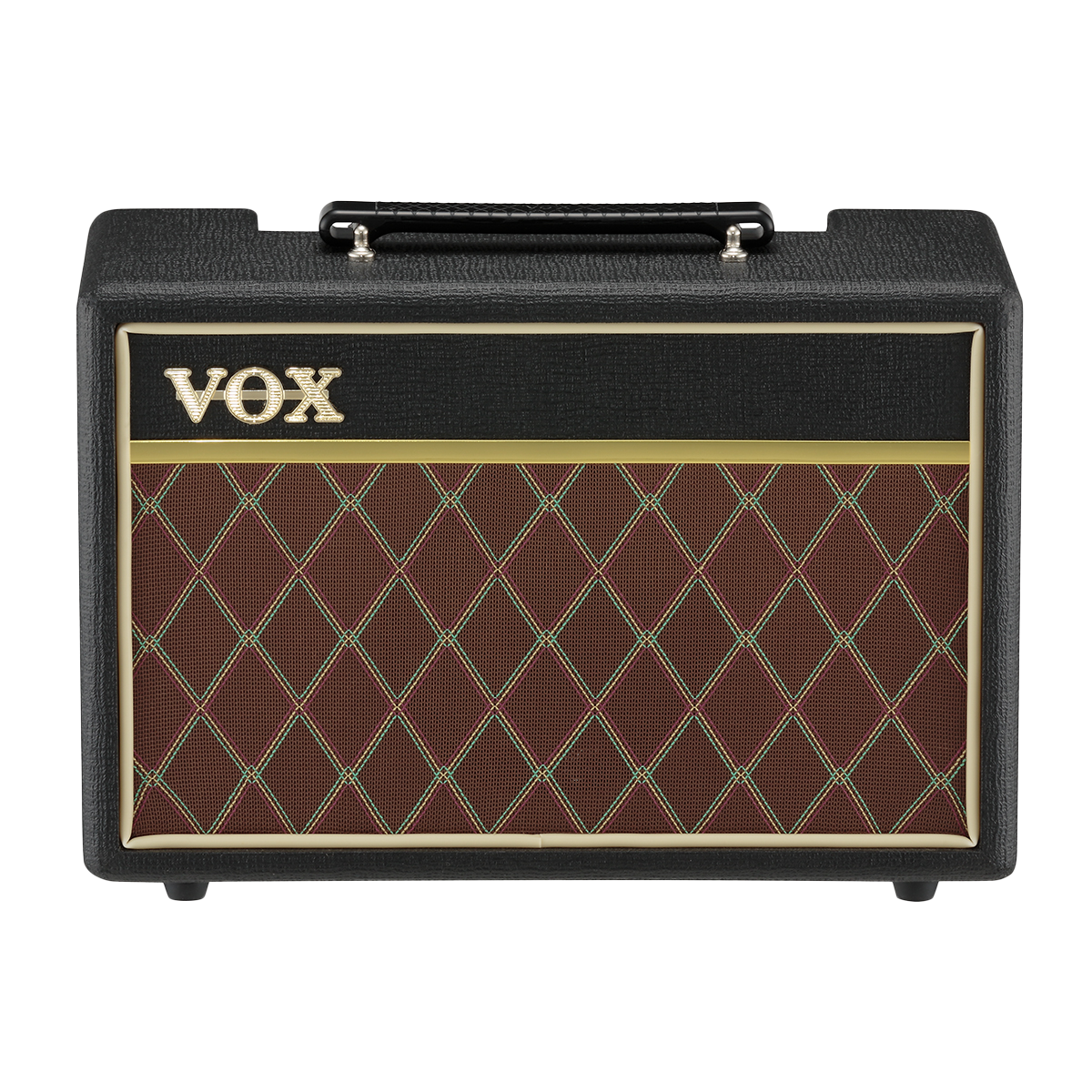 VOX Amps USA, amPlug Portable Amplifier - Metal