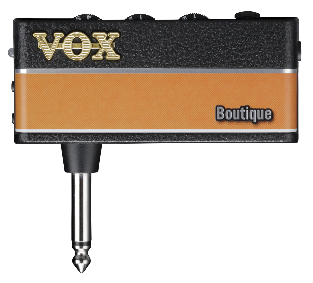 VOX Amps USA | amPlug Portable Amplifier - Bass | Shop Now