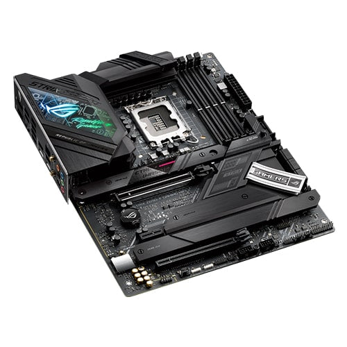 Asus ROG STRIX Z690-F GAMING WIFI DDR5 Intel Motherboard | IT-Tude