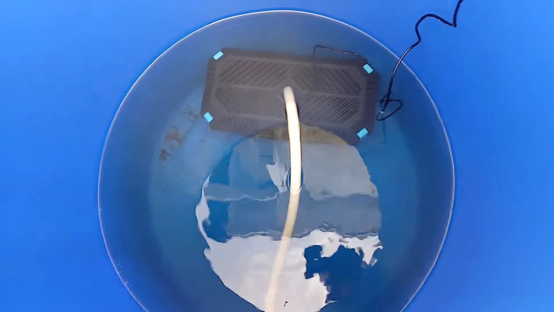 Step 1: Build a Rainwater Collection System