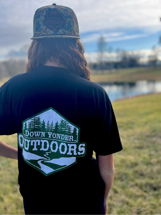 Tan Original – Down Yonder Outdoors