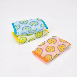 Scrub Daddy Scour Daddy (3 Count) - Clinton True Value