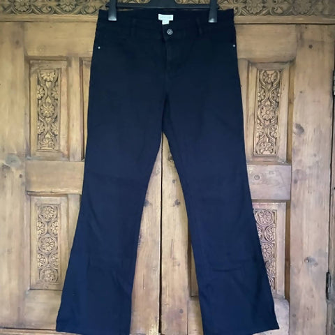 monsoon black jeans