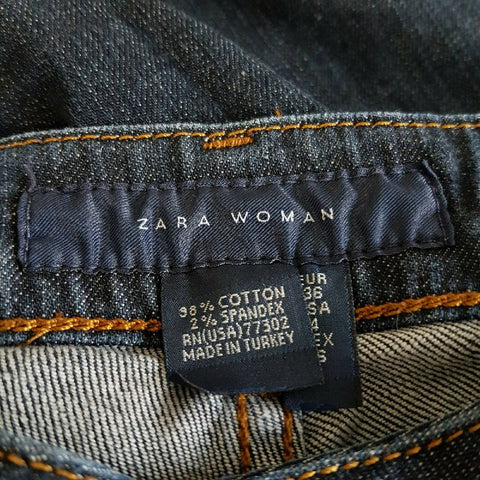 rn 77302 zara woman