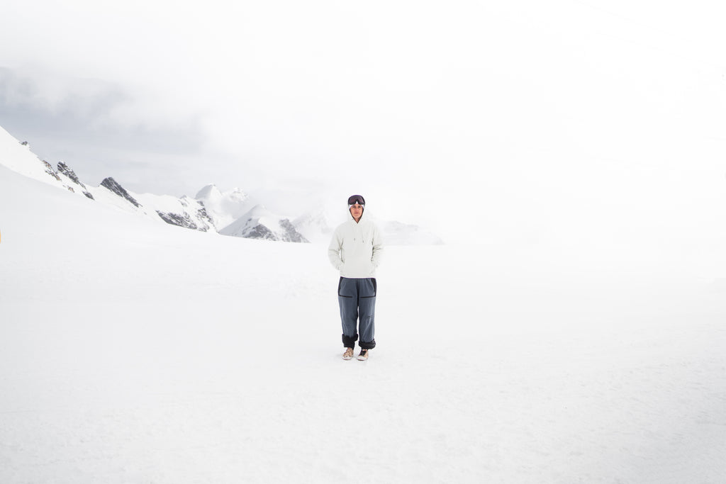 Foto des Fotografen Maxime Burri