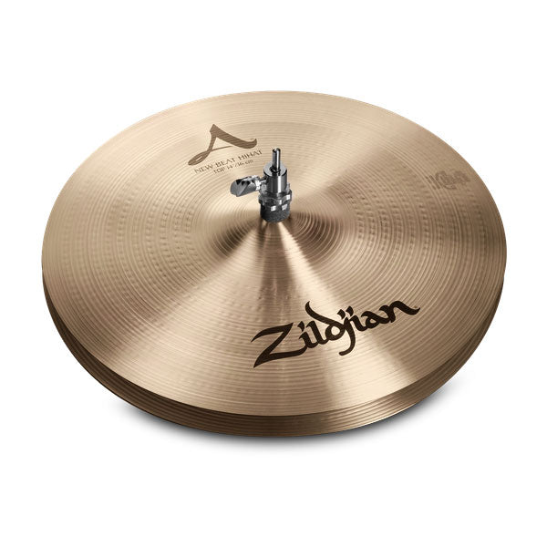 Zildjian Cymbals 15