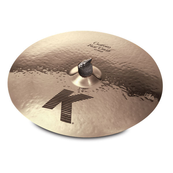 Zildjian k clearance 14 crash