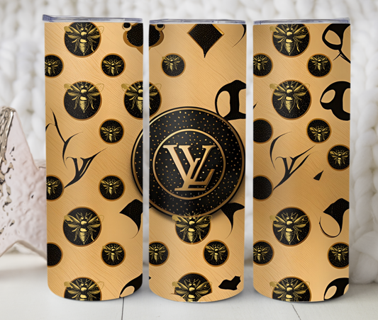 Collection: - Louis Vuitton Tumbler File