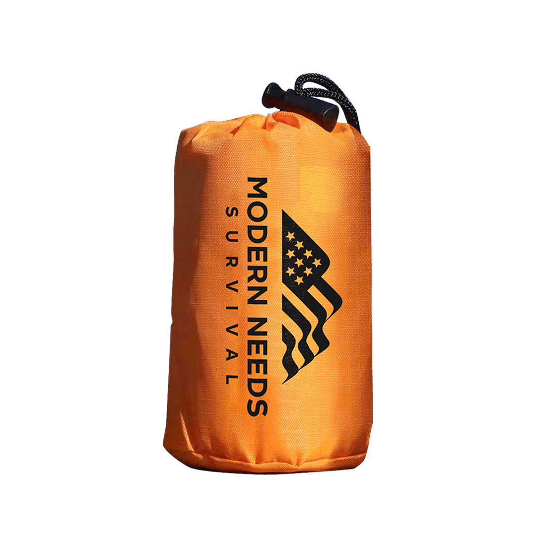 Survival Sauna Bag - Modern Needs Survival product image